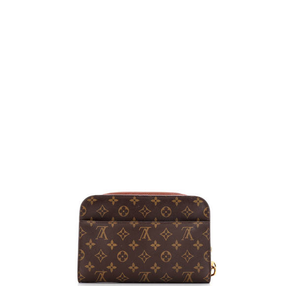 Louis VuittonPochette Orsay Monogram Canvas
